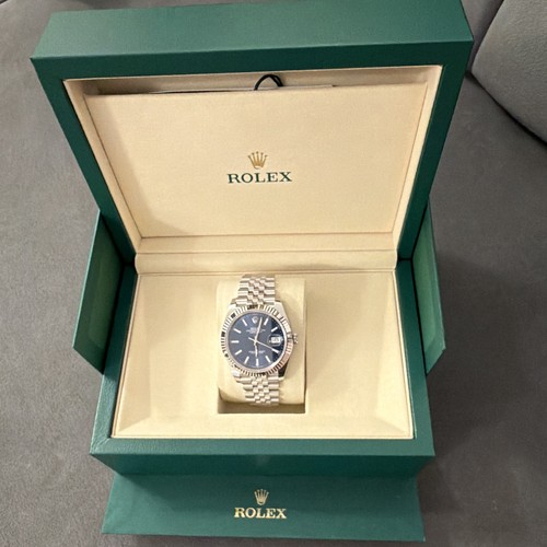 Rolex datejust ref - rolex,