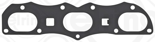 Elring exhaust manifold gasket - elring,