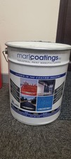 marlcoatings Heavy Duty Industrial Multi Purpose Primer 20L Concrete Undercoat