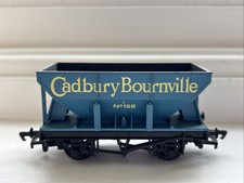 MAINLINE OO GAUGE 37408 HOPPER
