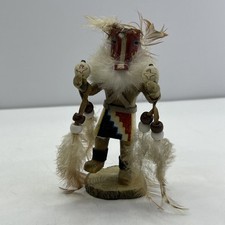 Native American Doll POLY