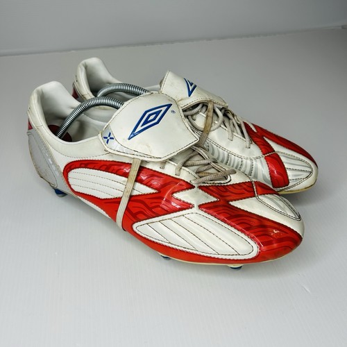 Umbro 600 sg3 football boots - umbro,