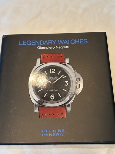Panerai legendary watches - panerai,