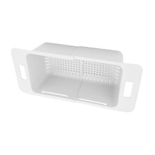 T- Chest Freezer Basket Deep