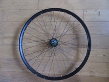 Hope Fortus 30SC 27.5 rear