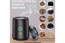 Electric Incense Burner