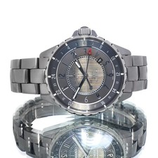 CHANEL J12 CHRONOMATIC GMT