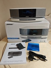 Bose Wave IV SoundTouch Arctic