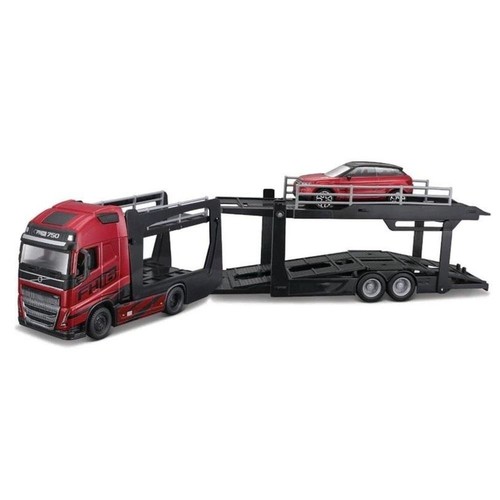 Bburago diecast tractors - diecast, truck