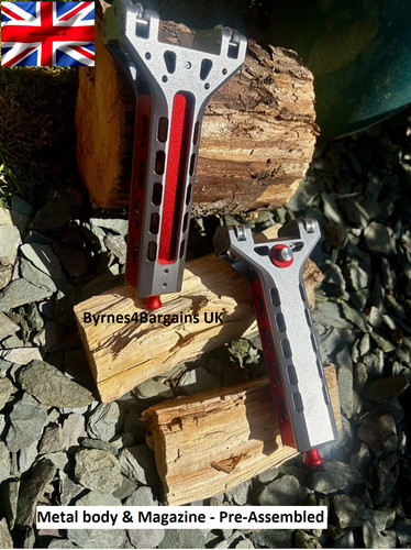 Catapult slingshot repeater - g5,