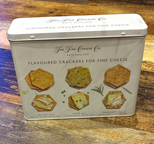 The fine cheese - fine, co.