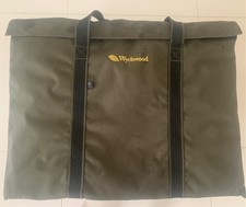 Wychwood fishing luggage bag