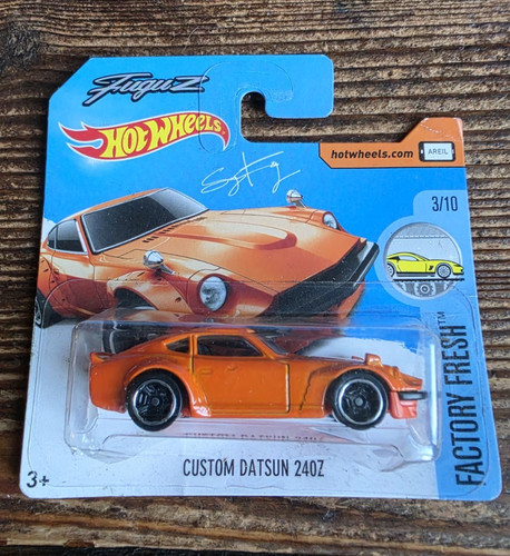 Hot wheels factory - hot,