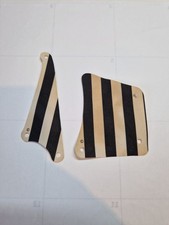 Lego pirate Fabric Sail 9x11