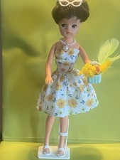 Vintage HTF Pedigree 1980s
