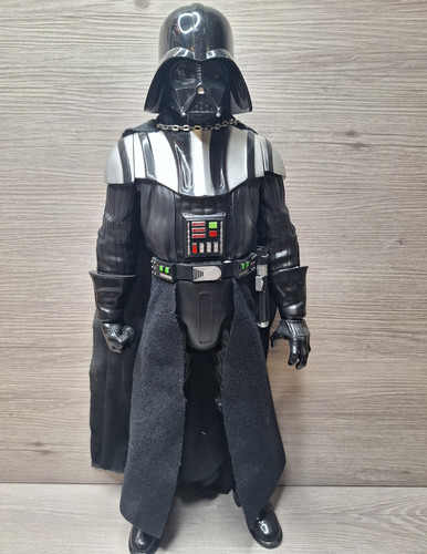 Darth vader inch - 20",