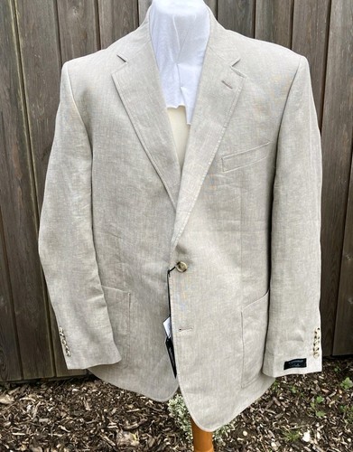 Bnwt connelly 100 - connelly, linen