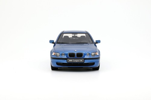 Bmw 318ti compact estoril - bmw,