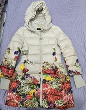 Monnalisa Age 11 Coat