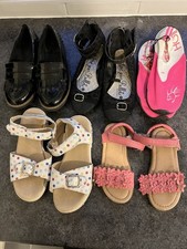 Girls. Shoes / Sandals /