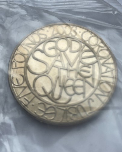 2003 queen elizabeth 50th - ii,