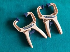  QUICK-GRIP HANDI CLAMP - 38mm T59100ECD