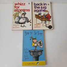Geoffrey Willans & Ronald