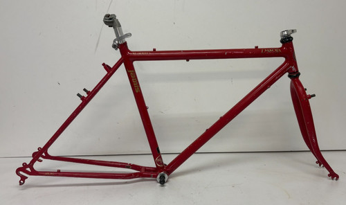 Vintage 1990 jamis dakota - jamis,
