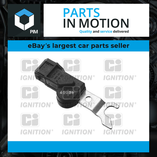 Camshaft position sensor fits - position,