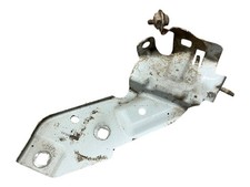 Renault Clio IV 2013 fender