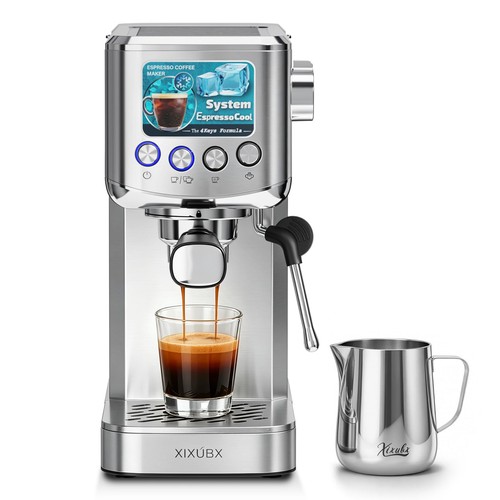 Xixubx bar espresso cold - xixubx, 20