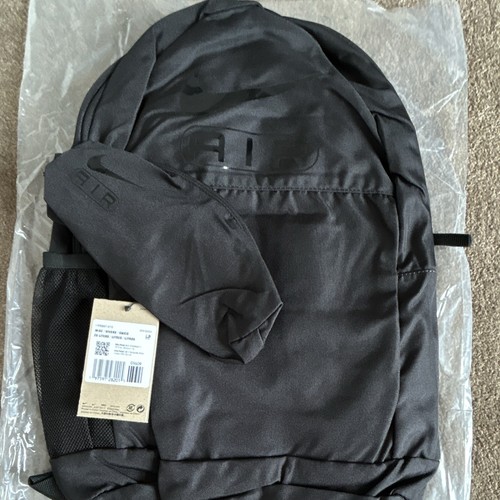 Nike air black daypack - air,