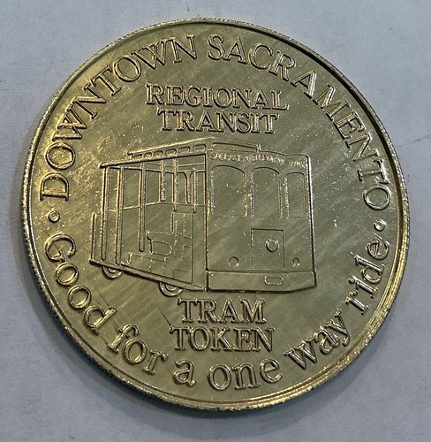 Sacramento california tram - california,