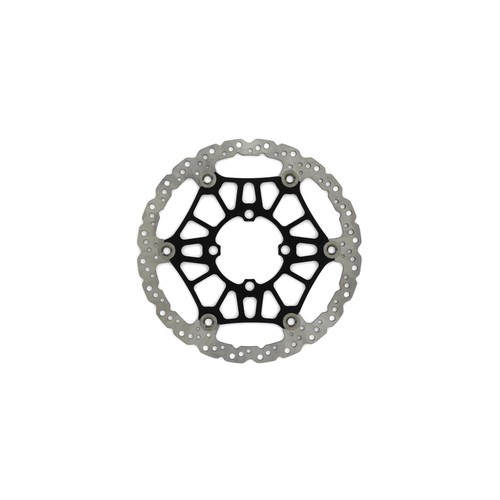 Hope disc 203mm 4 - v4, bolt