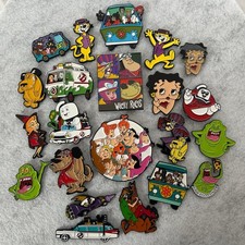 Classic cartoon film metal - classic, &