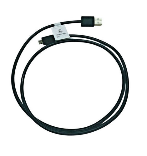 Genuine mercedes benz usb - genuine, mercedes-benz