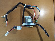 Vax Dual V Carpet Washer V-124A Water Pump & Tubes, UNTESTED, Shampoo Cleaner