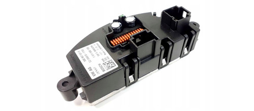 Genuine heater blower fan - genuine,