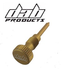 Dab products dellorto trials - dab,