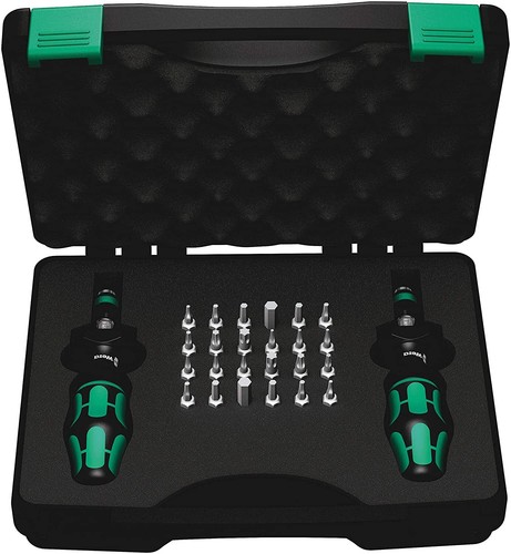 Wera 7440 26 - , piece