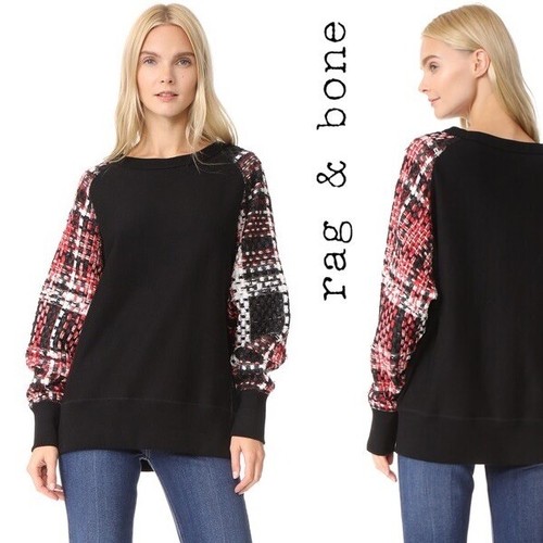 Rag bone racer x - racer,