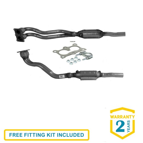 Approved petrol catalytic - approved,