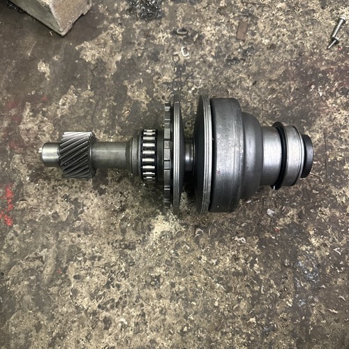Genuine audi cvt - genuine, auto
