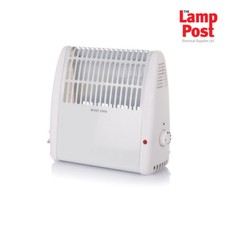 Hyco FW500Z Mojave 500W Frost