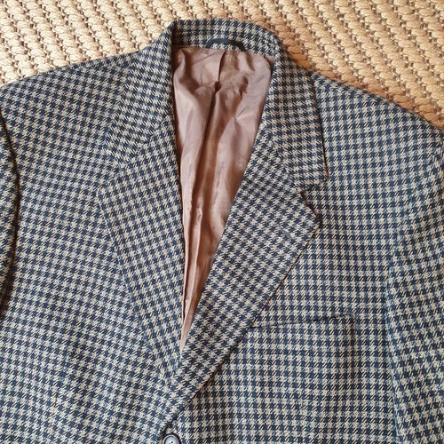Mario barutti vintage wool - mario,