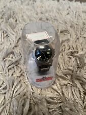 Vintage HASBRO MONOPOLY COLLECTORS WRIST WATCH BOARD GAME STYLE Rare Brand New