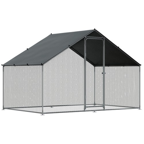 Dellonda 3x2x2m walk - dellonda, walk-in