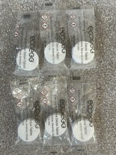 Ecoegg Washing Machine Detox Tablets (6 pack) Hypoallergenic, Eco Friendly