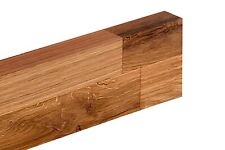 Solid Oak Worktops 2m, 3m, 4m