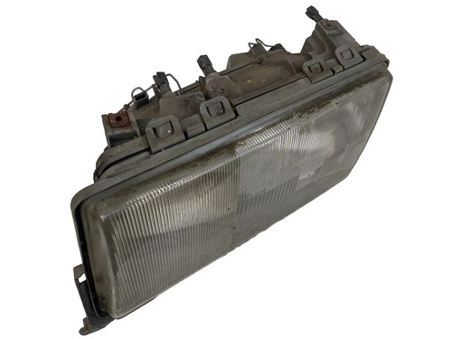 Mercedes 190e headlight left - 190e,